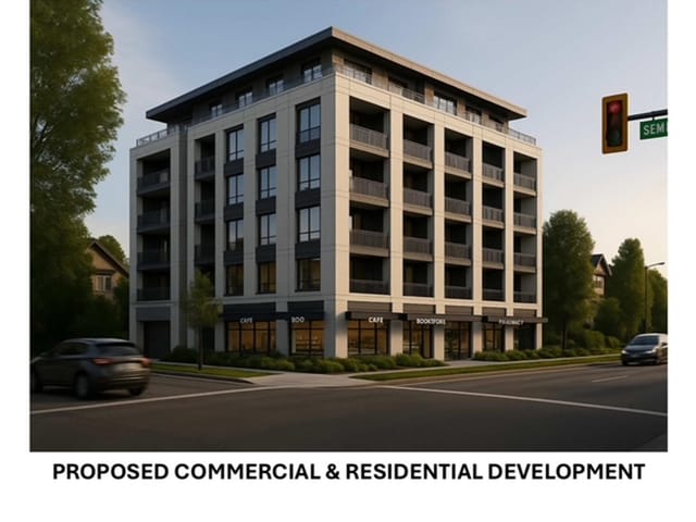 1/2 Duplex for sale in Vancouver, Vancouver East, 2011 E Broadway, 263090217 | Realtylink.org