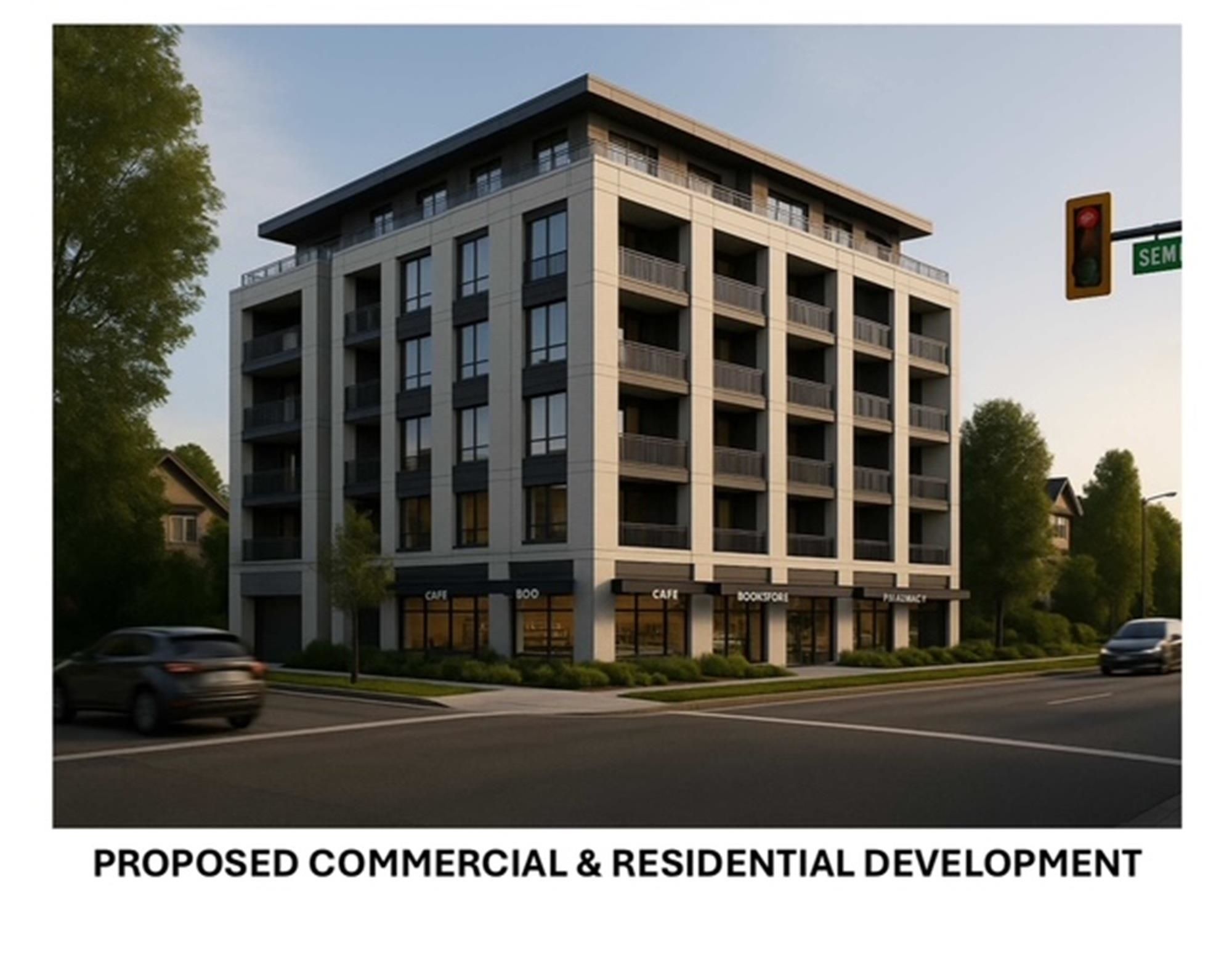 1/2 Duplex for sale in Vancouver, Vancouver East, 2031 E Broadway, 263090226 | Realtylink.org