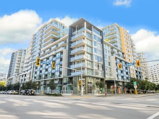 Apartment for sale in Richmond, Richmond, 502 3333 Sexsmith Road, 263090235 | Realtylink.org