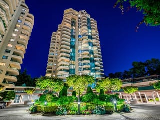 Apartment for sale in West Vancouver, West Vancouver, 4D 338 Taylor Way, 263090237 | Realtylink.org