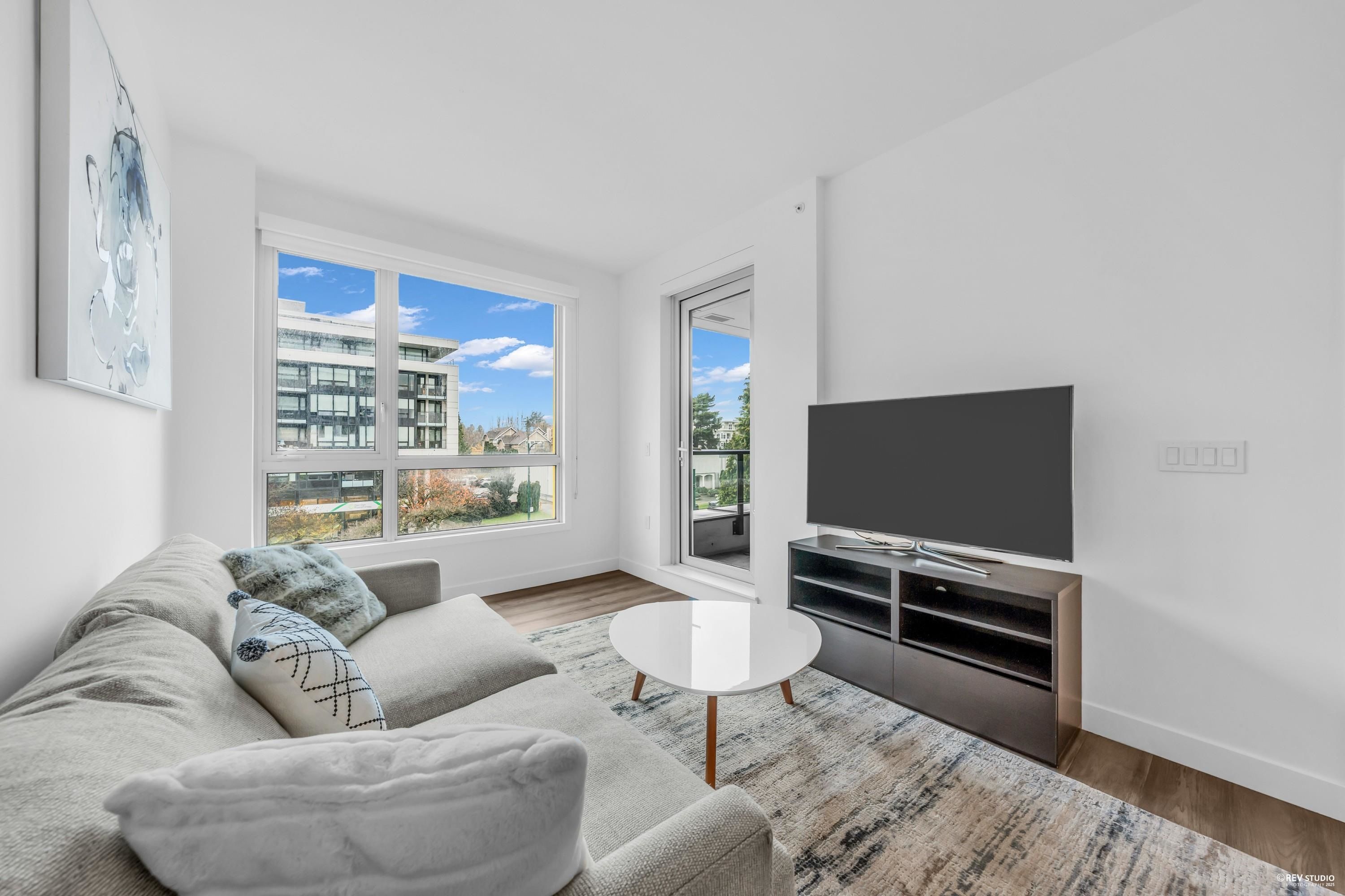 Apartment for sale in Vancouver, Vancouver West, 407 6328 Cambie Street, 263090241 | Realtylink.org