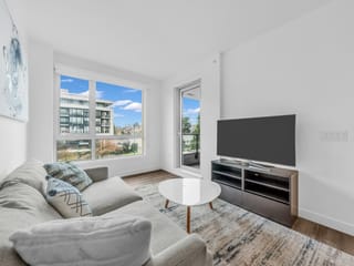 Apartment for sale in Vancouver, Vancouver West, 407 6328 Cambie Street, 263090241 | Realtylink.org