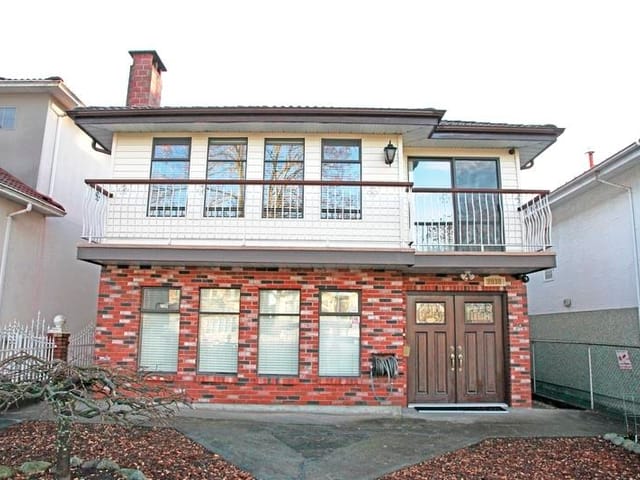 House for sale in Vancouver, Vancouver East, 2038 E 40th Avenue, 263090250 | Realtylink.org