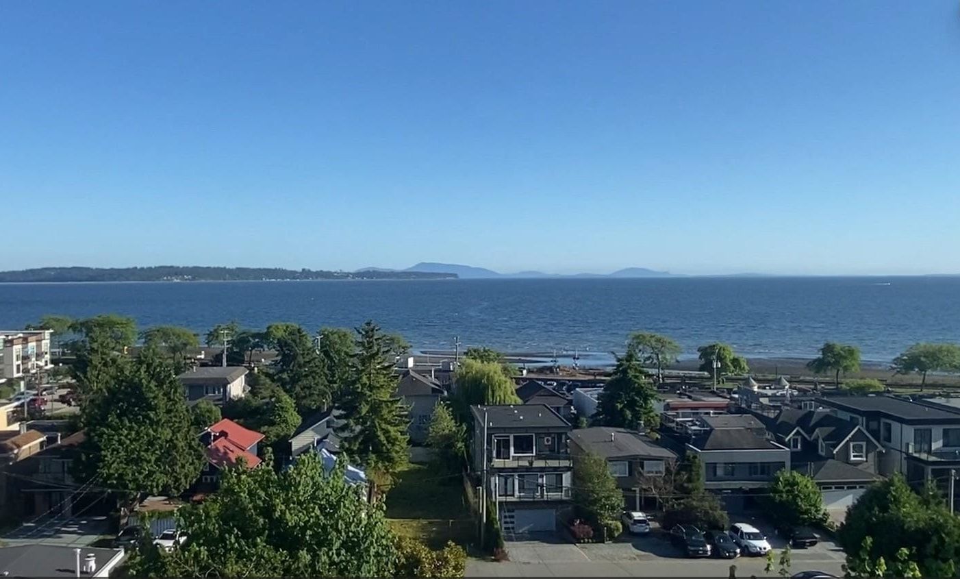 House for sale in White Rock, South Surrey White Rock, 14768 McDonald Avenue, 263090258 | Realtylink.org