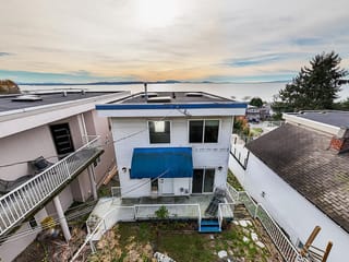 House for sale in White Rock, South Surrey White Rock, 14768 McDonald Avenue, 263090258 | Realtylink.org