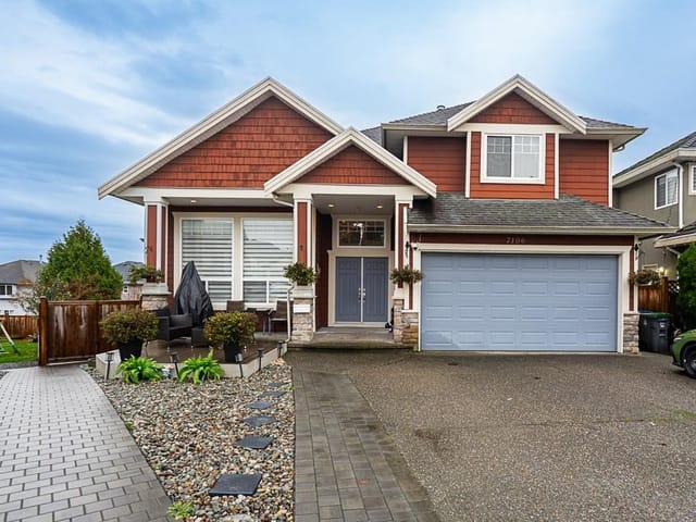 House for sale in Surrey, Surrey, 7106 150 Street, 263090269 | Realtylink.org