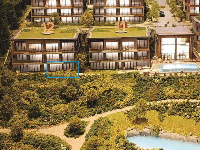 Apartment for sale in Gibsons, Sunshine Coast, 12 101 464 Eaglecrest Drive, 263090298 | Realtylink.org