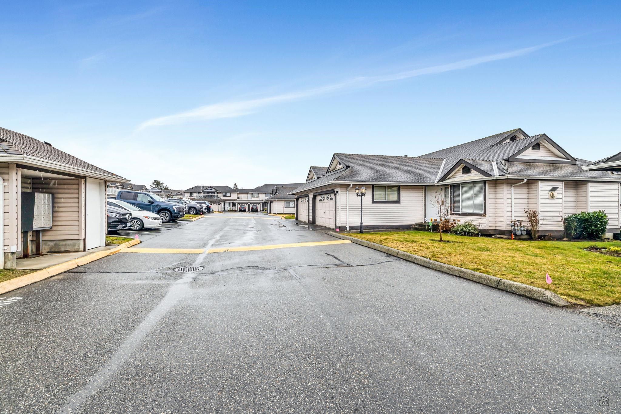 Townhouse for sale in Abbotsford, Abbotsford, 144 3080 Townline Road, 263090302 | Realtylink.org