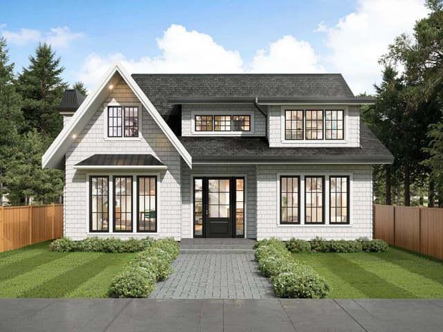 House for sale in North Vancouver, North Vancouver, 1249 Frederick Road, 263090312 | Realtylink.org