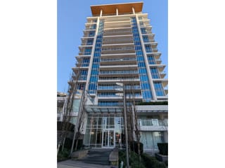 Apartment for sale in Burnaby, Burnaby North, 802 2288 Alpha Avenue, 263090329 | Realtylink.org