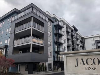 Apartment for sale in Abbotsford, Abbotsford, 420 33886 Pine Street, 263090330 | Realtylink.org