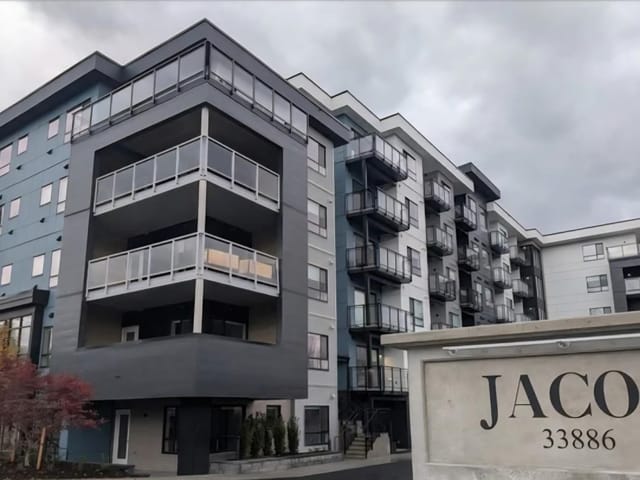 Apartment for sale in Abbotsford, Abbotsford, 420 33886 Pine Street, 263090330 | Realtylink.org