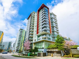 Apartment for sale in Richmond, Richmond, 601 8833 Hazelbridge Way, 263090335 | Realtylink.org