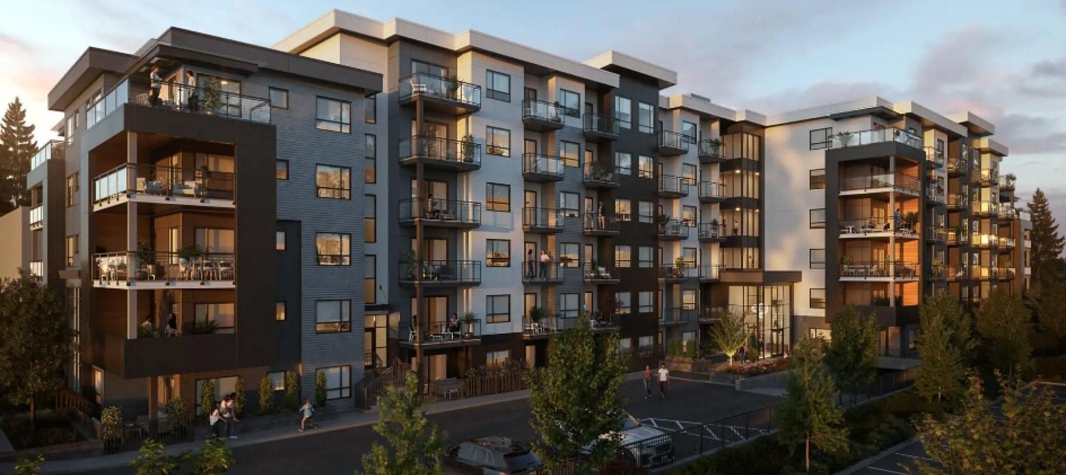 Apartment for sale in Abbotsford, Abbotsford, 207 33886 Pine Street, 263090336 | Realtylink.org