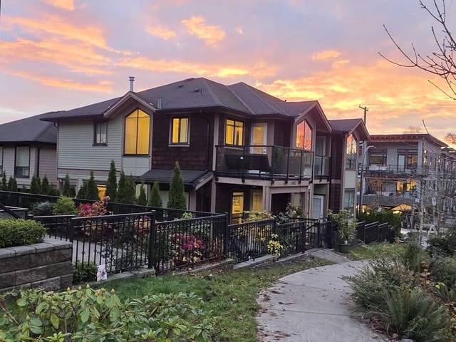 1/2 Duplex for sale in North Vancouver, North Vancouver, 665 W 15th Street, 263090343 | Realtylink.org