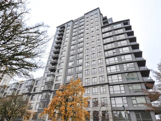 Apartment for sale in Vancouver, Vancouver East, 1407 3520 Crowley Drive, 263090345 | Realtylink.org
