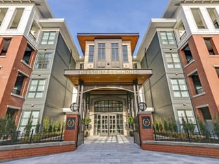 Apartment for sale in Surrey, South Surrey White Rock, 313 15138 34 Avenue, 263090347 | Realtylink.org