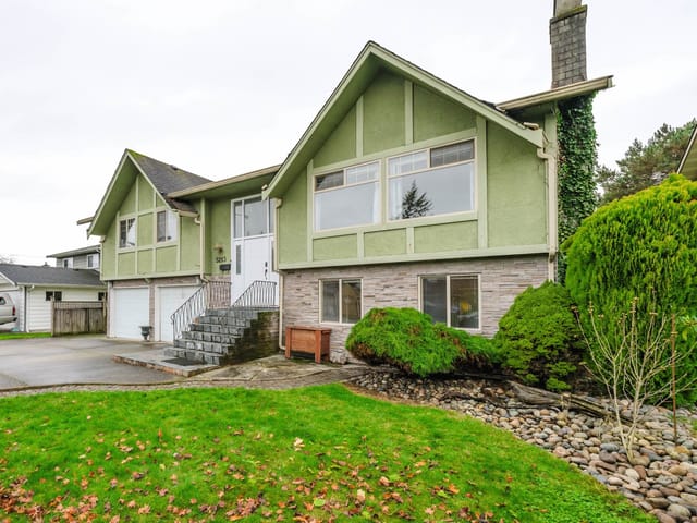 House for sale in Delta, Ladner, 5213 Walnut Place, 263090352 | Realtylink.org