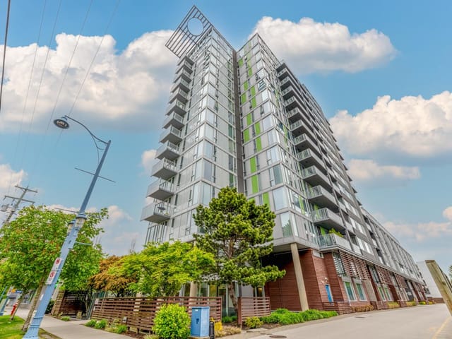 Townhouse for sale in Richmond, Richmond, 715 7080 No. 3 Road, 263090370 | Realtylink.org