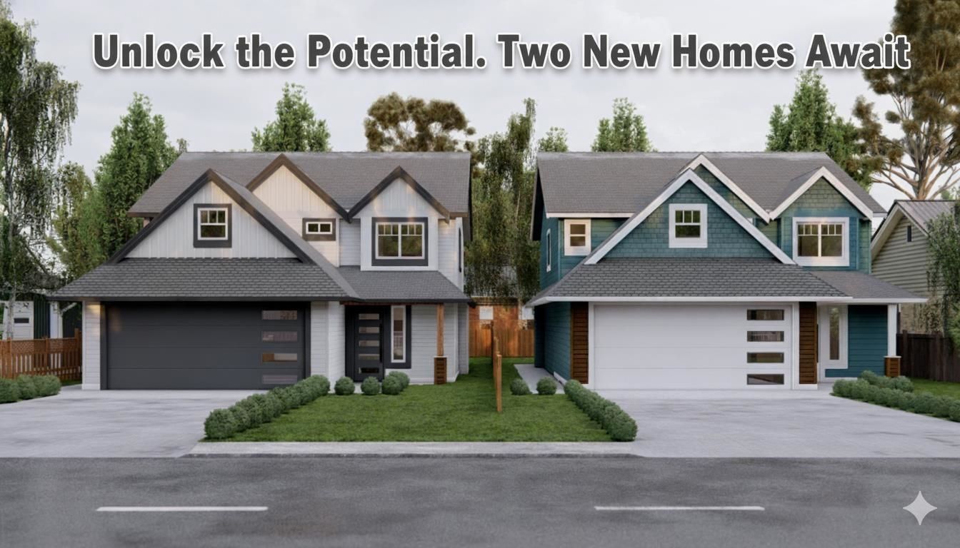 Lot for sale in Delta, Ladner, 4457 46b Street, 263090375 | Realtylink.org