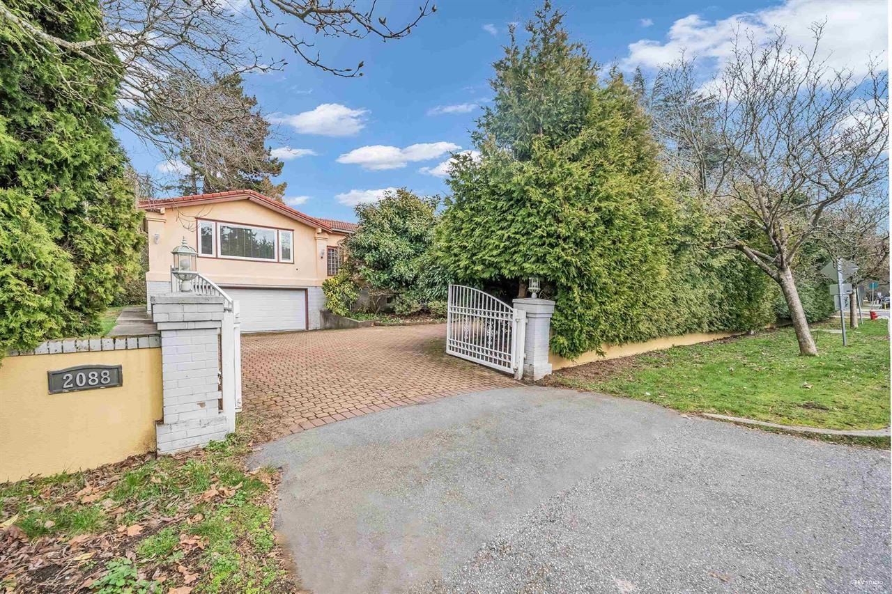 House for sale in Vancouver, Vancouver West, 2088 Allison Road, 263090387 | Realtylink.org