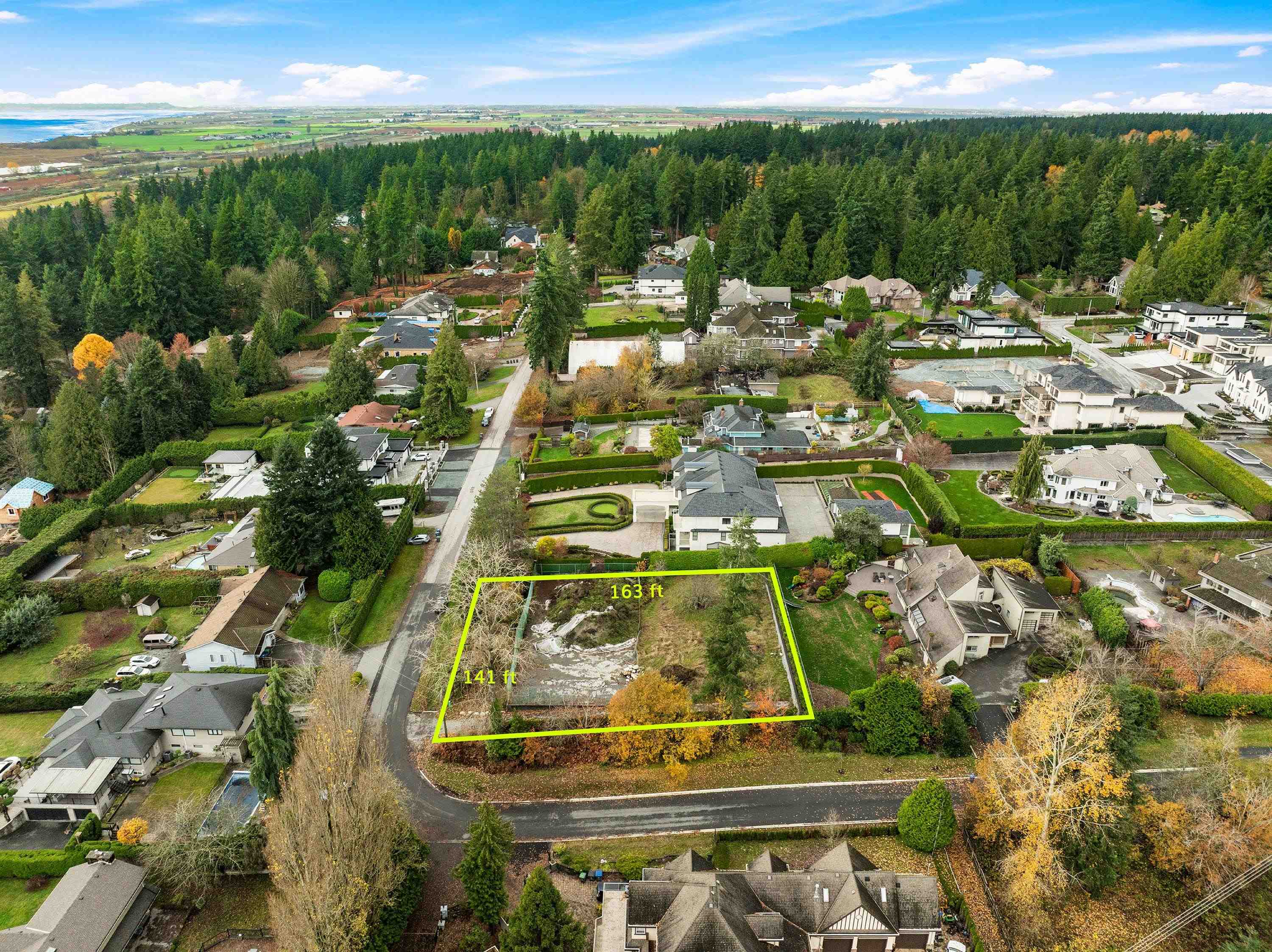 Lot for sale in Surrey, Surrey, 12793 54 Avenue, 263090398 | Realtylink.org