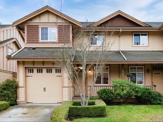 Townhouse for sale in Gibsons, Sunshine Coast, 3 811 North Road, 263090399 | Realtylink.org