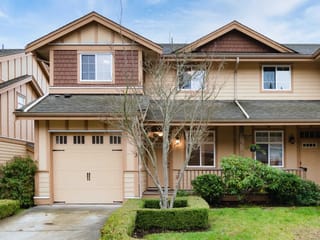 Townhouse for sale in Gibsons, Sunshine Coast, 3 811 North Road, 263090399 | Realtylink.org