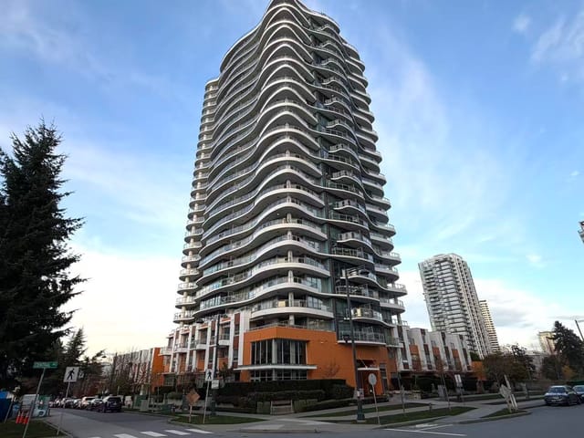 Apartment for sale in Surrey, North Surrey, 1705 13303 Central Avenue, 263090409 | Realtylink.org