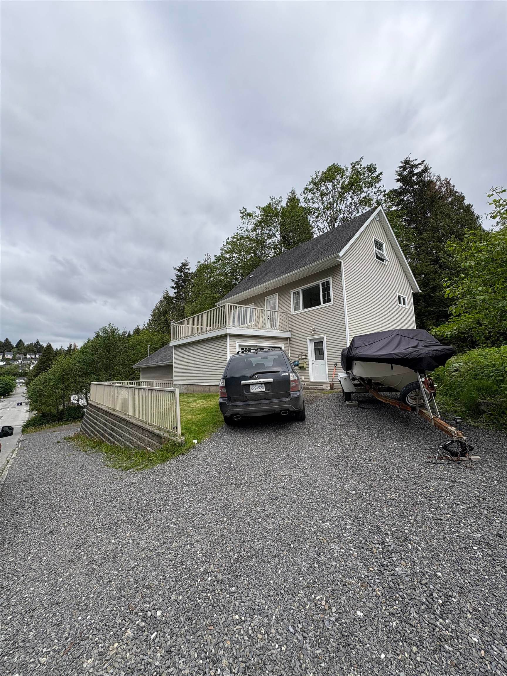 House for sale in Prince Rupert, Prince Rupert, 1015 Frederick Street, 263090416 | Realtylink.org