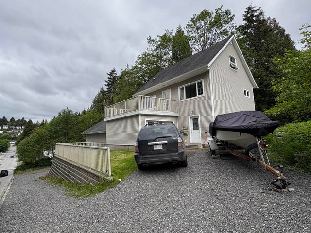 House for sale in Prince Rupert, Prince Rupert, 1015 Frederick Street, 263090416 | Realtylink.org