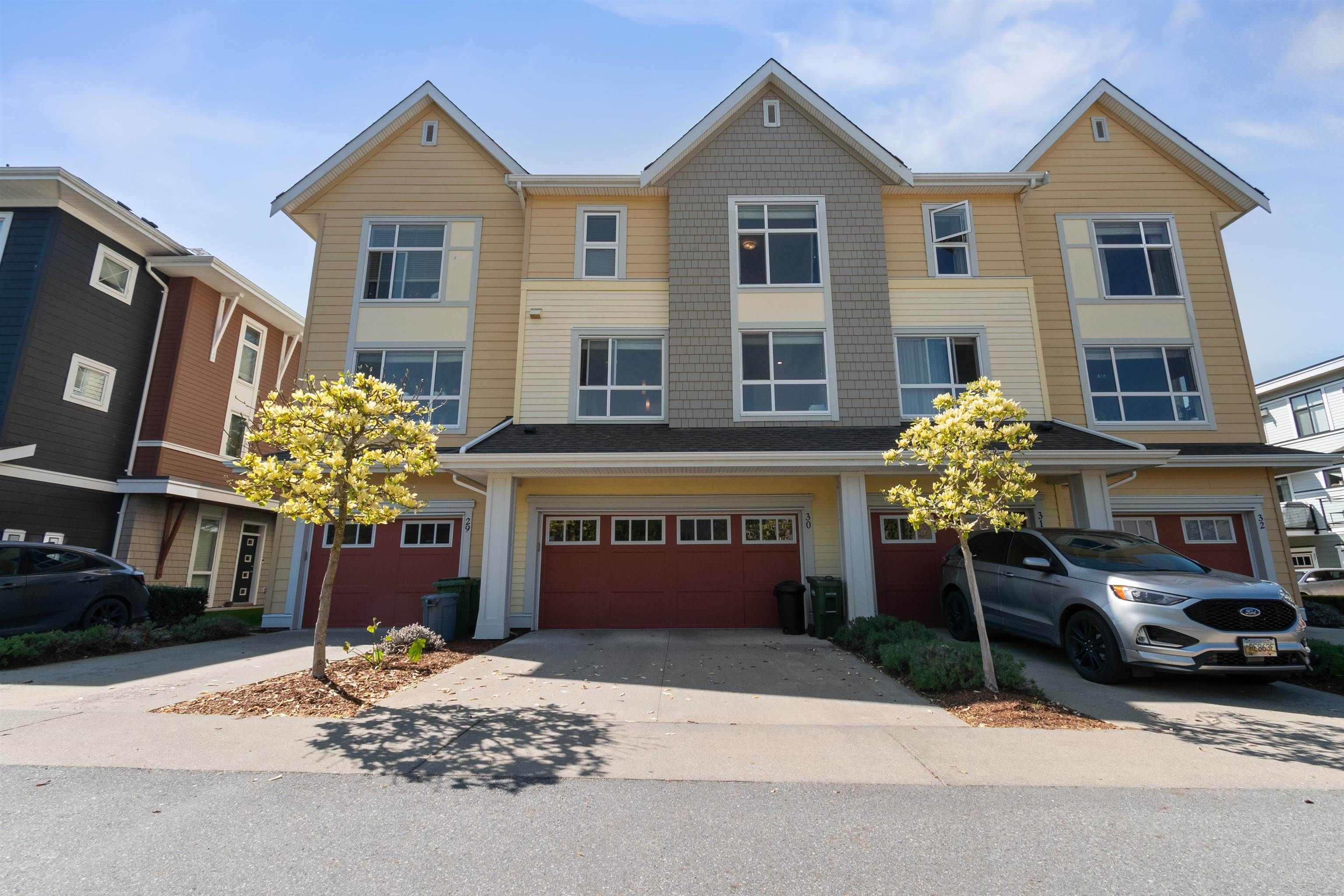 Townhouse for sale in Chilliwack, Sardis, 30 45615 Tamihi Way, 263090429 | Realtylink.org