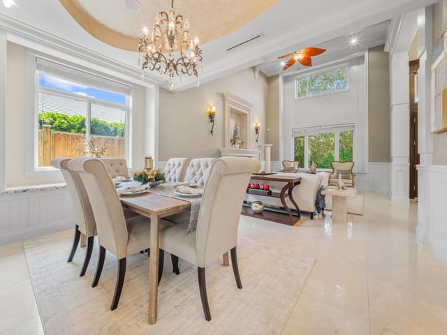 House for sale in Richmond, Richmond, 7740 Goldstream Drive, 263090435 | Realtylink.org