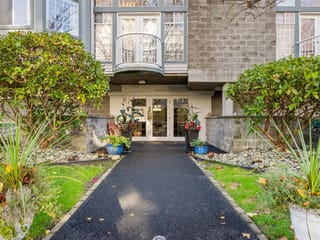 Apartment for sale in Richmond, Richmond, 204 7671 Abercrombie Drive, 263090438 | Realtylink.org