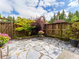 Townhouse for sale in Vancouver, Vancouver East, 5 3554 E 49th Avenue, 263090440 | Realtylink.org