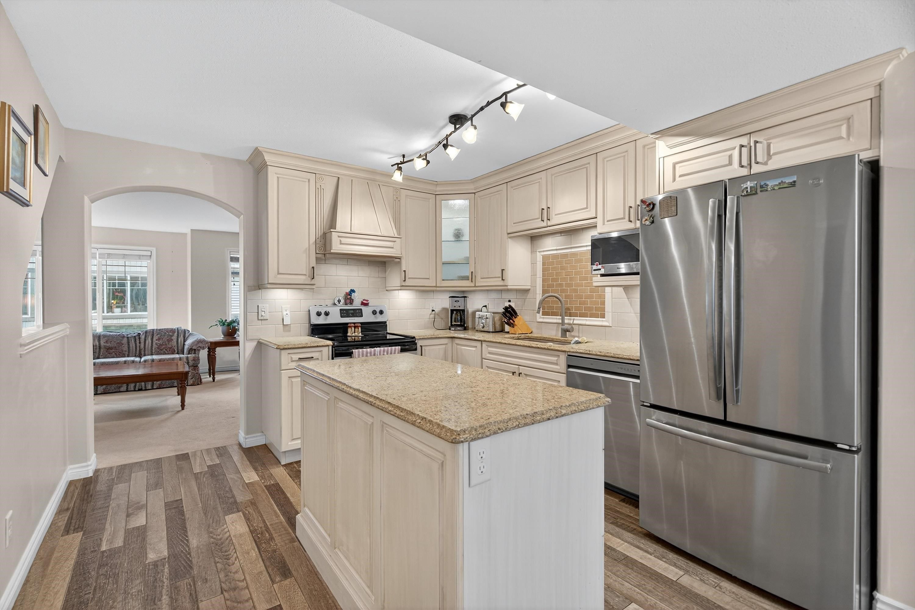 Townhouse for sale in Chilliwack, Chilliwack, 15 8917 Edward Street, 263090445 | Realtylink.org