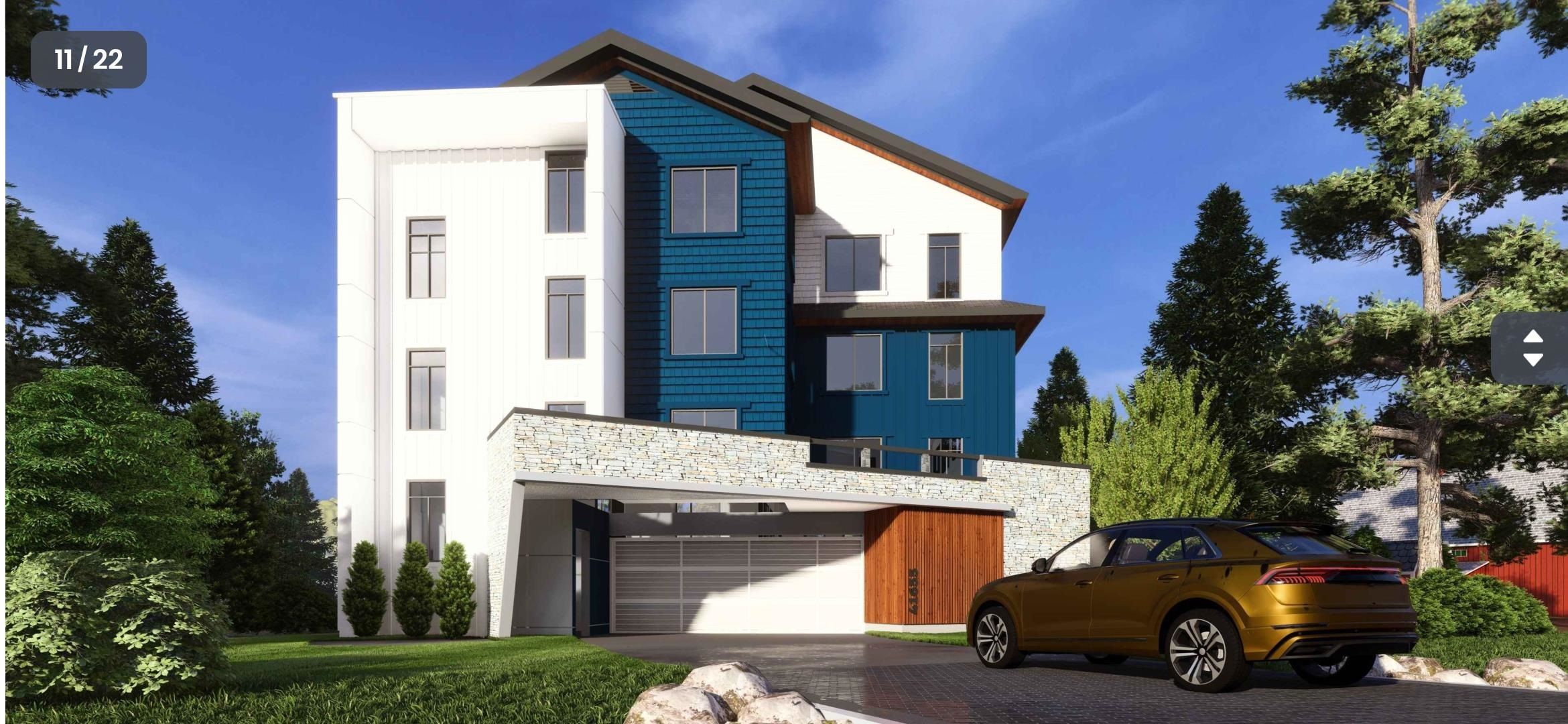 Lot for sale in Squamish, Squamish, 41655 Government Road, 263090450 | Realtylink.org