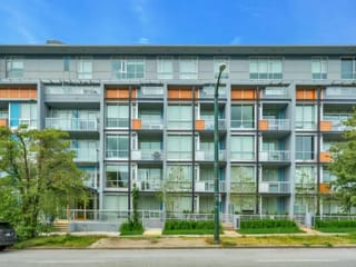 Townhouse for rent in Vancouver, Vancouver West, 5289 Cambie Street, 263090455 | Realtylink.org