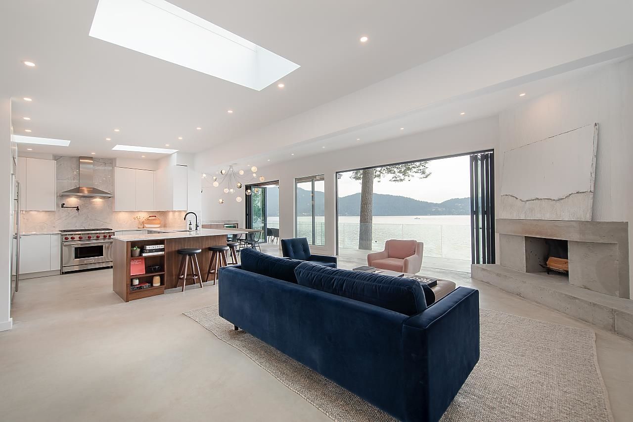 House for rent in North Vancouver, North Vancouver, 5630 Indian River Drive, 263090456 | Realtylink.org