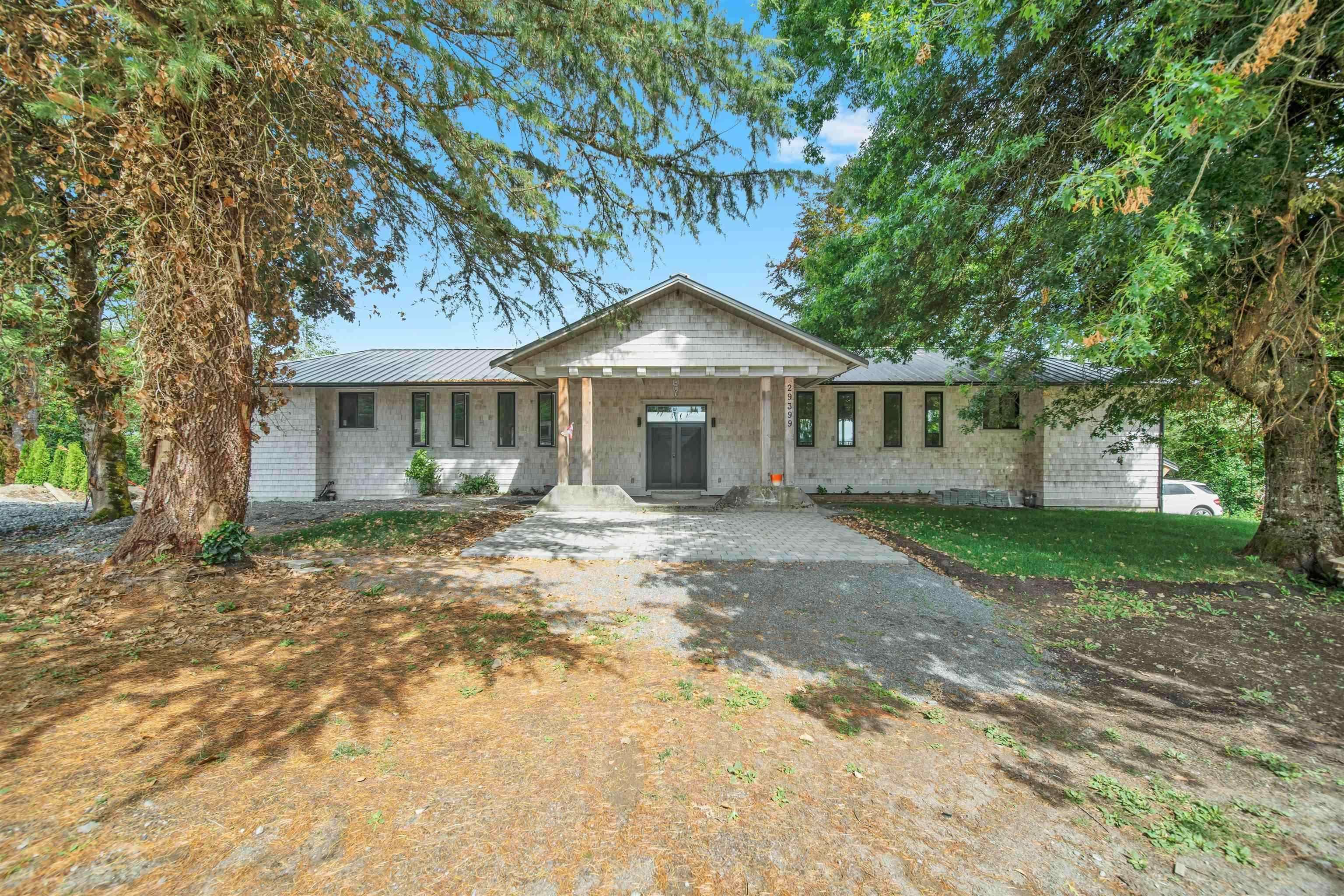 House for sale in Abbotsford, Abbotsford, 29399 Marsh McCormick Road, 263090462 | Realtylink.org