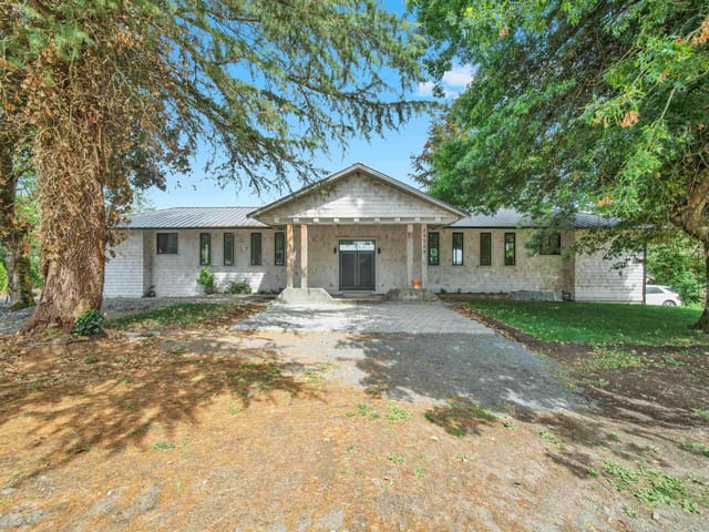 House for sale in Abbotsford, Abbotsford, 29399 Marsh McCormick Road, 263090462 | Realtylink.org