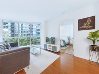 Apartment for sale in Vancouver, Vancouver West, 507 555 Jervis Street, 263090463 | Realtylink.org