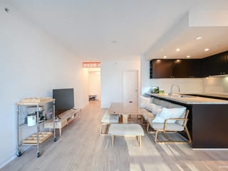 Apartment for sale in Vancouver, Vancouver West, 802 821 Cambie Street, 263090470 | Realtylink.org