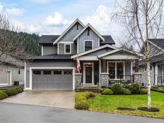 House for sale in Lindell Beach, Cultus Lake & Area, 52 1885 Columbia Valley Road, 263090480 | Realtylink.org