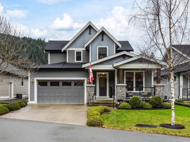 House for sale in Lindell Beach, Cultus Lake & Area, 52 1885 Columbia Valley Road, 263090480 | Realtylink.org