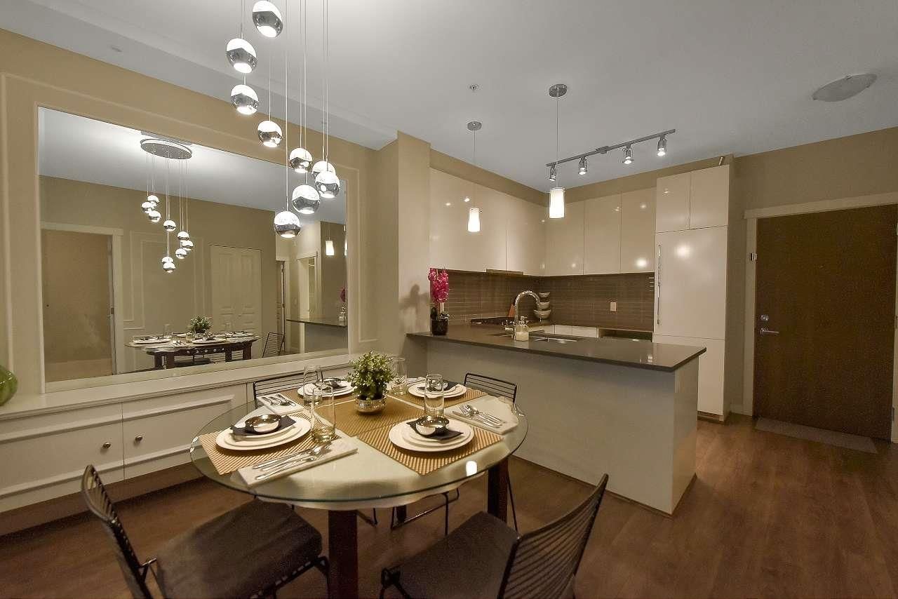 Apartment for sale in Richmond, Richmond, 116 9399 Alexandra Road, 263090482 | Realtylink.org