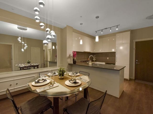 Apartment for sale in Richmond, Richmond, 116 9399 Alexandra Road, 263090482 | Realtylink.org