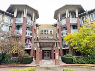Apartment for sale in New Westminster, New Westminster, 307 14 E Royal Avenue, 263090490 | Realtylink.org