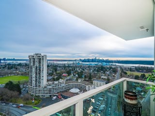 Apartment for sale in North Vancouver, North Vancouver, 2102 1632 Lions Gate Lane, 263090506 | Realtylink.org