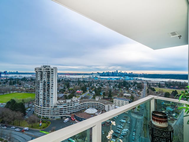 Apartment for sale in North Vancouver, North Vancouver, 2102 1632 Lions Gate Lane, 263090506 | Realtylink.org